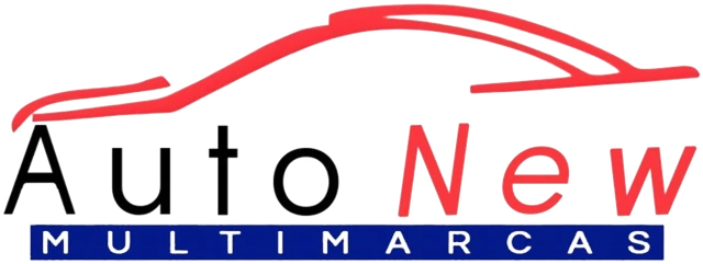 AutoNew Multimarcas